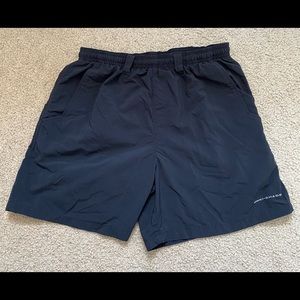 Columbia PFG Backcast III Water Shorts, Medium